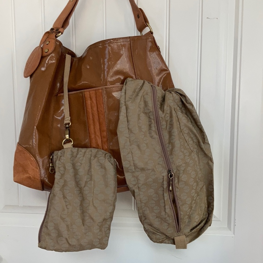 Physhion bag. - Picture 4 of 6